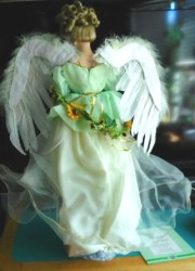 summer glory angel bk